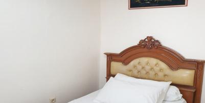 Kost Dekat Universitas YARSI, Rumah Sakit YARSI, ITC Cempaka Mas dan Stasiun Pasar Senen