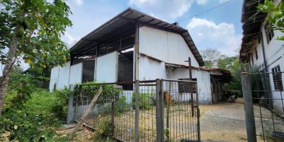 Dijual Pabrik di Raya Curug, Kabupaten Tangerang