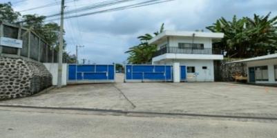 Dijual Pabrik di Raya Klepu-pringapus, Semarang