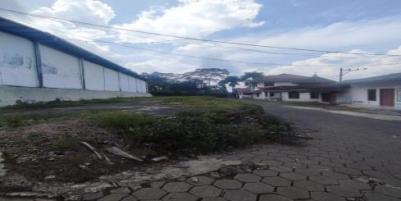 Dijual Pabrik di Baon Suruan, Kabupaten Kendal