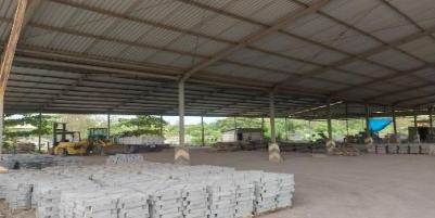 Dijual Pabrik di Desa Papanloe, Bantaeng