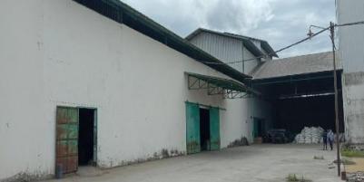 Dijual Pabrik di Jalan Poros Bone-Sinjai, Bone