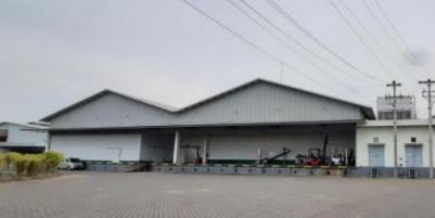 Dijual Pabrik di Raya Tuban, Kabupaten Rembang