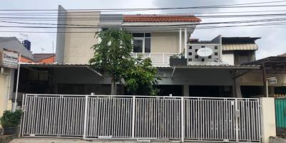 for sale rumah pondok bambu jakarta timur 