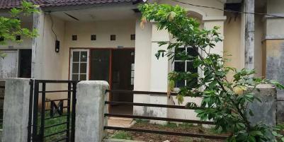 for sale rumah di bumi indah pesona kaliurang bogor 