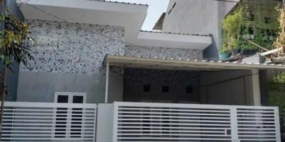 Rumah Baru Siap Huni Lokasi Pandugo Rungkut Surabaya Tmur