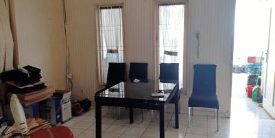 jual cepat rumah di nusa loka bsd 