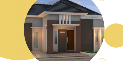 RUMAH DEKAT KOTA, 15 MENIT KE MALIOBORO. BISA KPR