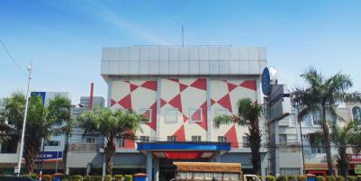 Dijual Hotel Aktif di Wiradesa, Pekalongan