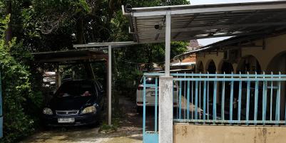 Dijual Cepat Rumah di Lokasi Strategis, Jalan Tampomas, Sampangan, Semarang, Jawa Tengah