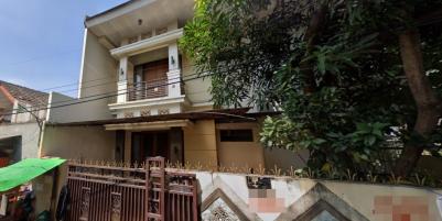 Jual Rumah Mewah Pondok Pekayon Indah, Kota Bekasi