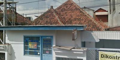 Rumah dijual