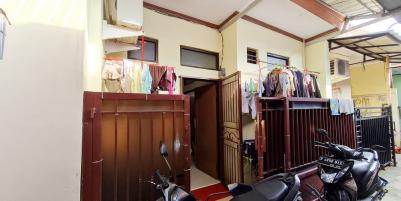 Rumah Dijual di Cipondoh Dekat Stasiun Poris, RS Sari Asih Cipondoh, GITC, Pasar Sipon Cipondoh, Puri Indah Mall