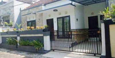 Rumah Dijual di Jimbaran Bali Dekat GWK, Universitas Udayana, RS Universitas Udayana, Pantai Jimbaran, Pantai Pandawa