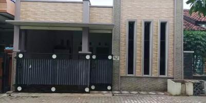 Rumah Dijual di Serang Banten Dekat CCM Cilegon Center Mall, SMA Negeri 1 Waringinkurung, Pintu Tol Cilegon Timur
