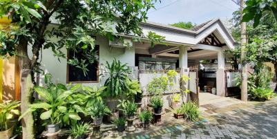 Rumah Dijual di Sidoarjo Dekat Mall Lippo Plaza Sidoarjo, Alun-Alun Sidoarjo, RSUD Sidoarjo, Stasiun Sidoarjo