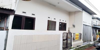 Rumah Dijual/Disewakan Dekat Paragon City Mall Semarang, DP Mall Semarang, Simpang Lima, RSUD Dr. Kariadi Semarang