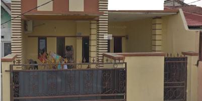 Jual Rumah Murah di Puri Cendana Tambun Bekasi Bebas Banjir 350 Juta