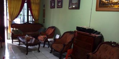Jual rumah di bogor