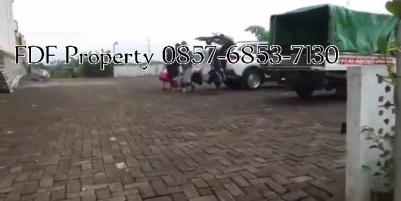 Villa di Banjaran kab Bandung