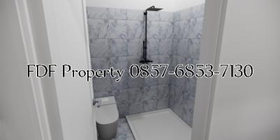 Rumah 2lantai di Kopo Bandung baru