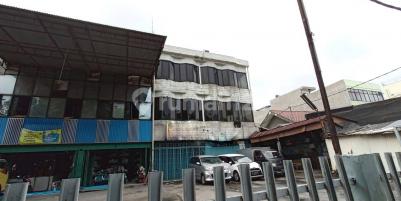 Dijual 2 Unit Ruko di Kemayoran, Jakarta Pusat