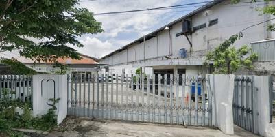 Jual Pabrik & Mesin Aktif di daerah Tunggorono Jombang