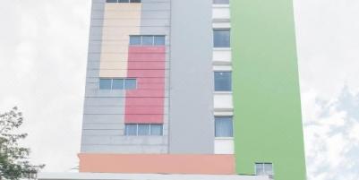 Dijual Hotel Aktif di Ujung Pandang, Kota Makassar