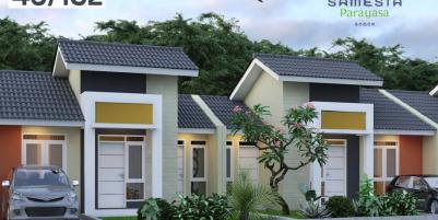 Semesta parayasa type 45/152