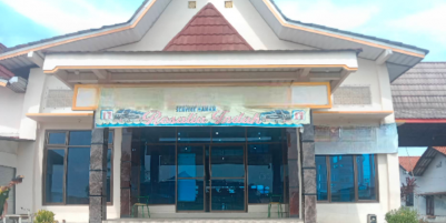 Dijual Tempat Usaha Luas di Jalan Cendrawasih, Kabupaten Brebes