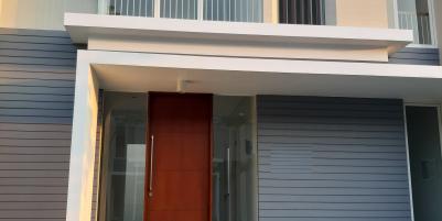 Dijual Rumah Northwest Park Blok ND