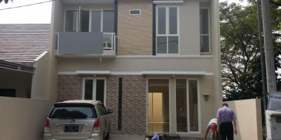 Rumah Dijual Bukit Palma Blok AA