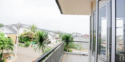 Jual Rumah di Bogor Park Residence