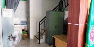DIJUAL RUKO MALANGSARI RAYA Tlogosari Kulon, Pedurungan, Semarang