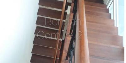 Rumah TH Sovereign di Kemang Raya