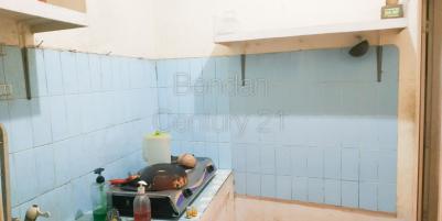 Dijual Rumah Berikut Toko di pinggir Jl. Pengantin Ali Ciracas.