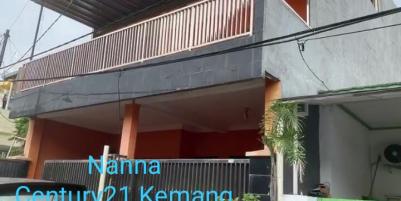 Dijual Rumah 3 lantai di Griya Bintara Indah Bekasi.