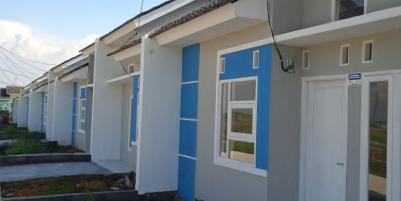 RUMAH SUBSIDI MURAH DI KARAWANG DP 0 PERUMAHAN LEMAHMULYA INDAH