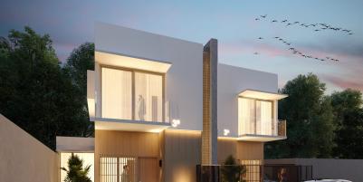 Rumah Untuk Keluarga Di Lenteng Agung Jakarta Selatan