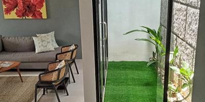 Rumah Hanya 3 Km Dari Cilandak Jakarta Selatan