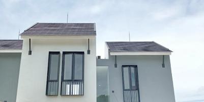 Rumah Strategis Siap Huni Di Ampe Raya Jakarta Selatan