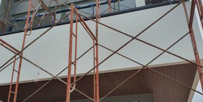 Rumah 3 Lantai Di Pondok Indah Jakarta Selatan