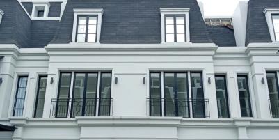 Rumah Baru Mewah Dekat Pejaten Village Mall Jakarta Selatan