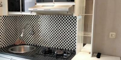 Di Sewakan Studio Full Furnish Mewah Apartemen Green Bay Pluit 