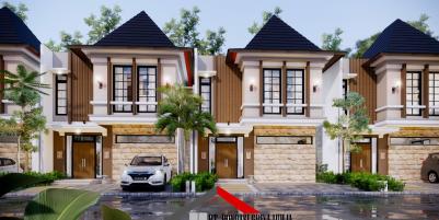 Investasi Menggiurkan di Pusat Kota Jogja dekat malioboro