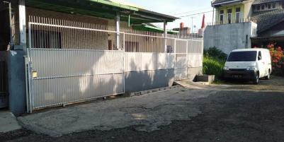 Jual Rumah Kos daerah Gatot Subroto Bandung