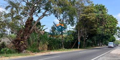Tanah Cocok Buka Usaha Jl Solo Tawangmangu