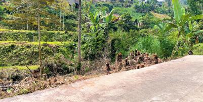Dijual Tanah 60m² 70Jt Dikelilingi Wisata Kemuning