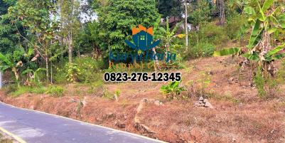 Tanah Komplek Wisata Ngargoyoso Karanganyar