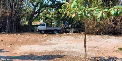 Dijual Tanah 2 Bidang Karanganyar Kota